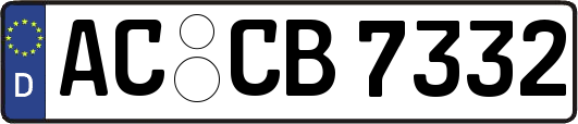 AC-CB7332
