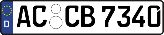 AC-CB7340