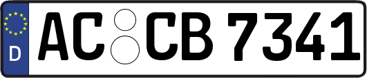 AC-CB7341