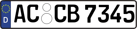 AC-CB7345