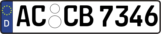 AC-CB7346