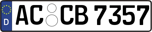 AC-CB7357