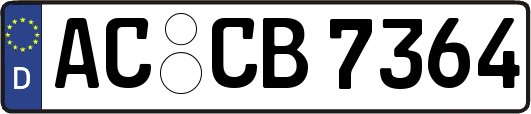 AC-CB7364
