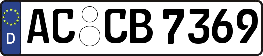 AC-CB7369