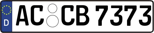 AC-CB7373