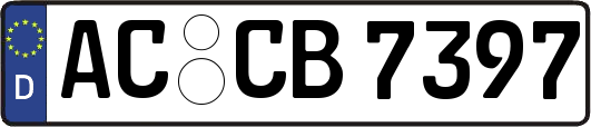 AC-CB7397