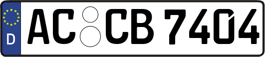 AC-CB7404