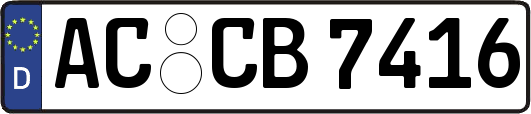 AC-CB7416