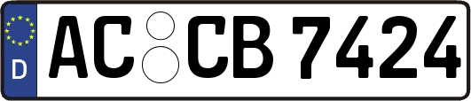 AC-CB7424