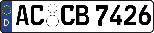 AC-CB7426