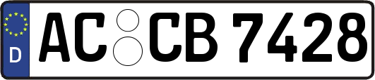 AC-CB7428