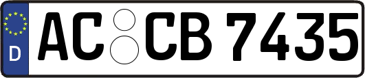 AC-CB7435