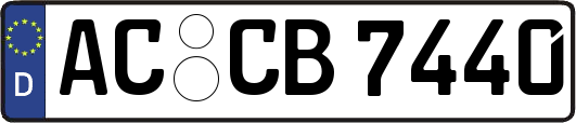 AC-CB7440