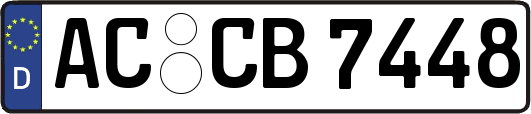 AC-CB7448