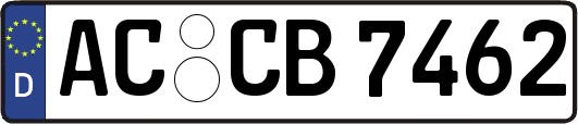 AC-CB7462