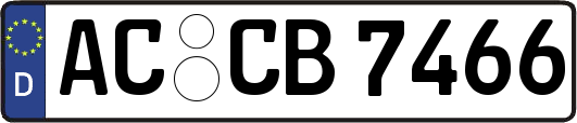 AC-CB7466