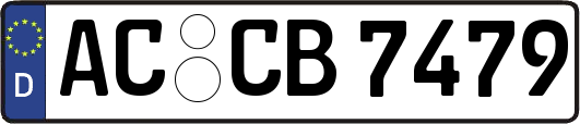 AC-CB7479