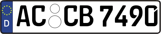 AC-CB7490