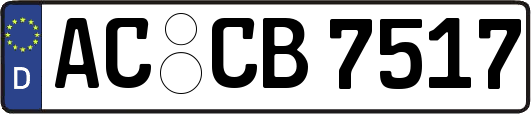 AC-CB7517