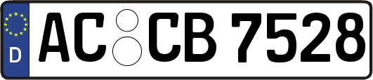 AC-CB7528