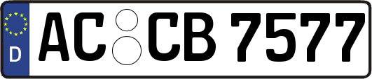 AC-CB7577