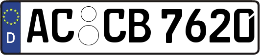 AC-CB7620