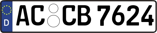 AC-CB7624