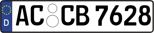 AC-CB7628