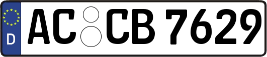 AC-CB7629