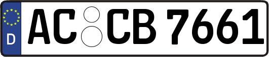 AC-CB7661