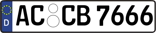 AC-CB7666