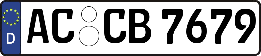 AC-CB7679