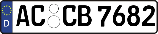 AC-CB7682