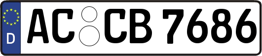 AC-CB7686