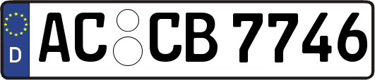 AC-CB7746