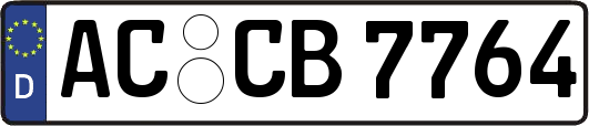AC-CB7764