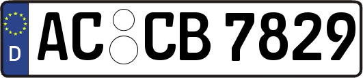 AC-CB7829