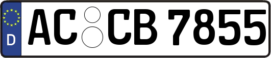 AC-CB7855