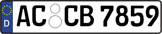 AC-CB7859
