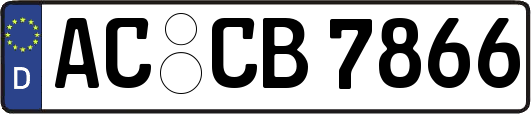 AC-CB7866
