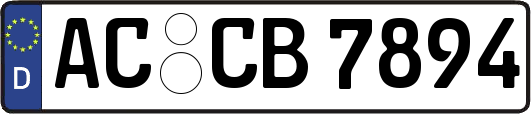 AC-CB7894