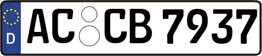 AC-CB7937