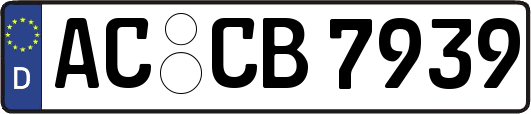 AC-CB7939