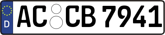 AC-CB7941