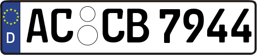 AC-CB7944