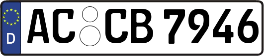 AC-CB7946
