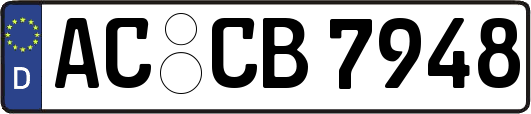 AC-CB7948