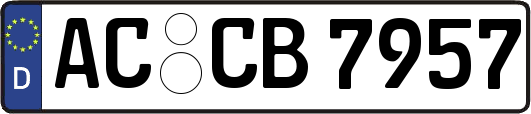 AC-CB7957