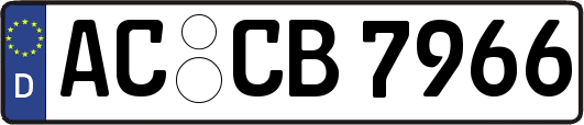 AC-CB7966