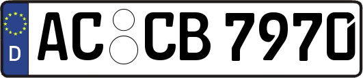AC-CB7970